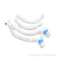 Circuitos respiratorios plegables desechables para instrumentos médicos